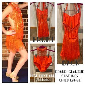 Dance Costume
